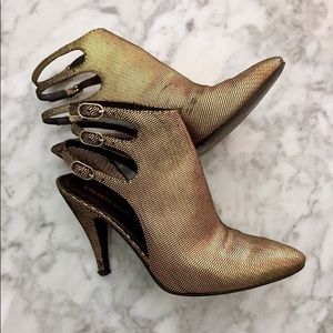 SIGERSON MORRISON Verna Sz 7.5 $395